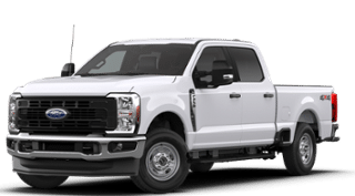 2026 Ford Super Duty® External Image 2